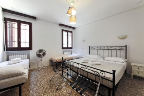 San Stae Apartment WIFI AC